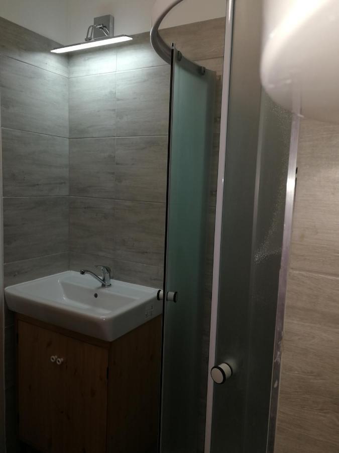 Chata U Rybare Ξενοδοχείο Bítov Εξωτερικό φωτογραφία